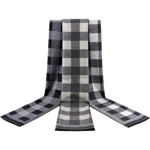 Blanket Scarf,Plaid Scarf,Winter Scarf,Cashmere Scarf,Mens Scarf,Scarf Mens,Winter Warm Scarf,Red Plaid Scarf,Geometric Scarf