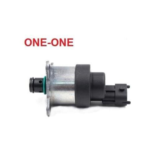 Fuel Pressure Regulator Control Solenoid Valve 0928400666 For CUMMINS Dodge 2003-2009