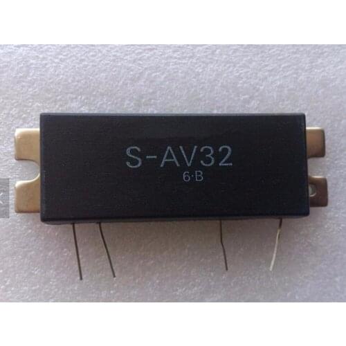SAV32 S-AV32