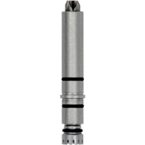 Shaft for Dental 20:1 Fiber Optic Implant Contra Angle Low Speed Handpiece BODE Air Turbine BDX-DSG20L