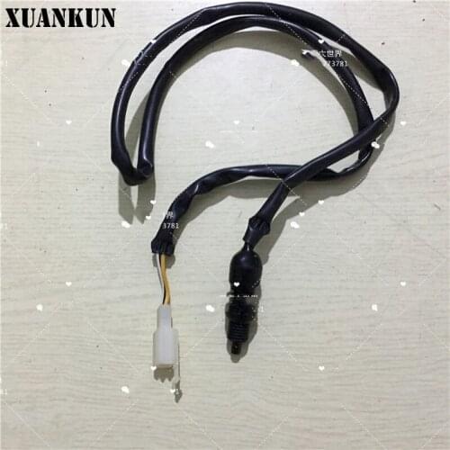 XUANKUN QS150T HS125T Rear Brake Switch