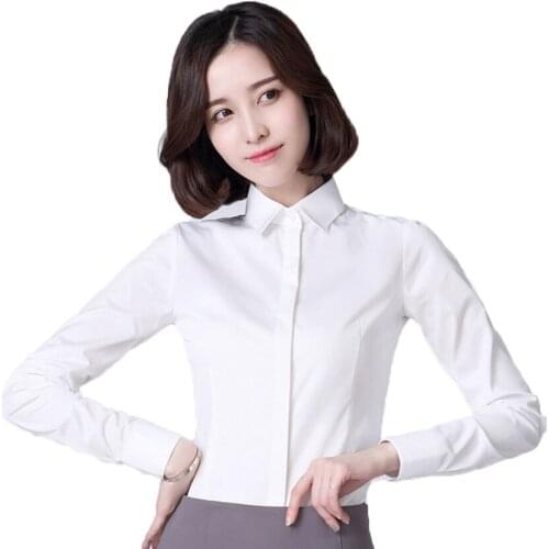 Womens Long Sleeve Shirts YIXU China