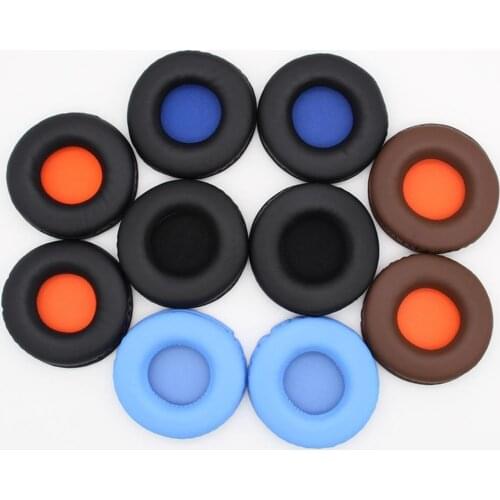 Replacement Foam Ear Pads Cushions for Skullcandy HESH 2.0 Hesh2 Hesh 1.0 Headphones High Quality Earpads