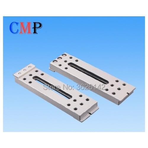 Wire EDM Extensions Clamp 53040 EW90 CNC VISE for Sodick Mitsubish Fanuc Makino Charmilles Chmer Hitachi Wire Cutting Machine