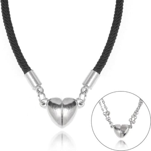 20pcs Cross Chain Necklace Pendant Beads Charms Pearl Bracelet Link Magnet Clasp Jewelry Crafting Findings Accessories