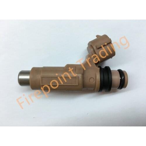 4pcs Fuel Injector/Nozzle OEM 15710-65H00 1571065H00 For Wagon R