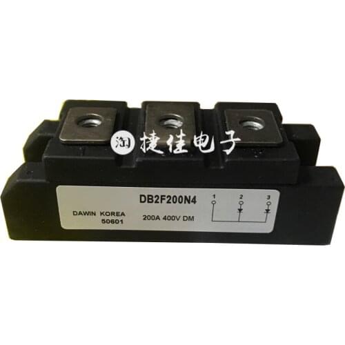 DBC2F200N4S Actual Stock Photos Original Goods