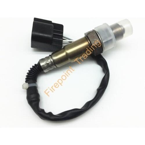 For Hyundai Accent Kia Rio Rio5 3921022600 Oxygen sensor/Lambda sensor OEM# 39210-22600