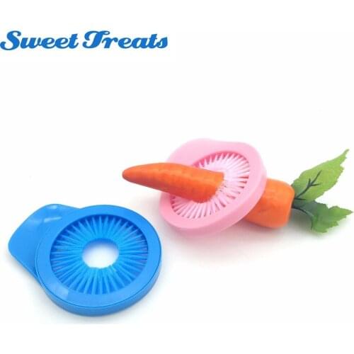 Sweettreats Kitchen Cooking Vegetable Fruit Tool Cleaning Brush Corn Cucumber Brush