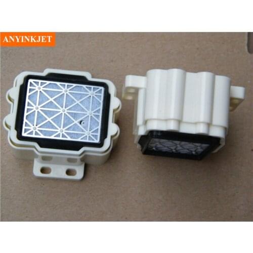 Use for Wit Color sheet Dx5 Solvent printer double heads ink capping station