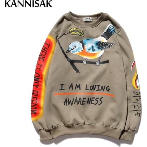 KANNISAK Hoodies For Women