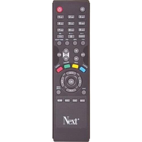 WEKO KR NEXT 17500 CONTROL (8828 = 8829)