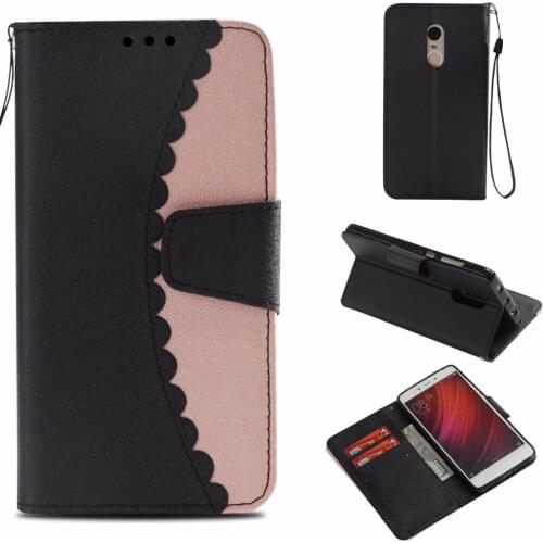 KPHRTEK Phone Cases Xiaomi Mi 5X