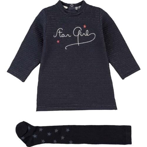 LOSAN Children `s Dress