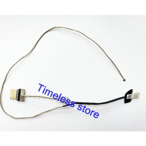New original for ASUS Z550 Z550MA EDP led lcd lvds cable 1422-027X0AS