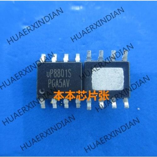 New UP8801SSW8 UP8801S UP88015 SOP86 high quality