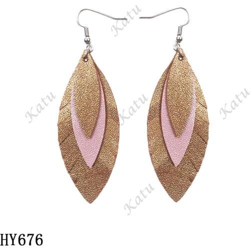 Earring cutting dies new die cut &wooden dies Suitable for common die cutting machines on the market