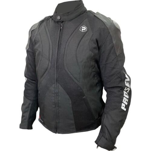 Prosev Motorcycle Jackets
