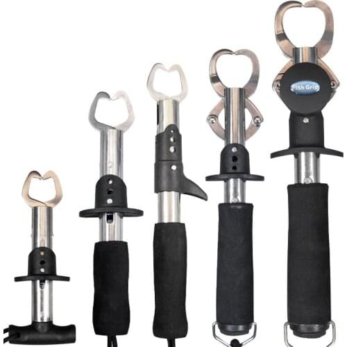 Stainless steel fish catcher, fish tackle clamper control device, fish path controller, fishing tackle drive controller