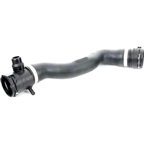 Radiator Cooling Hose For BMW 520i 528i 528ixDrive F07 F10 F11 F18 17127619684