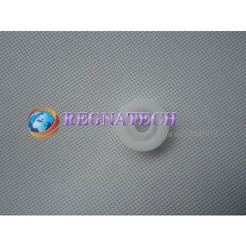 Compatible new fuser drive gear for HP P3005 RU5-0959-000 10 pcs per lot fuser gear drive gear