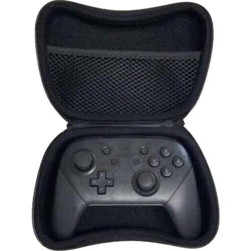 Eva Hard Case Bag Protective Game Carrying Storage Travel bag for Switch for N-S Pro Controller