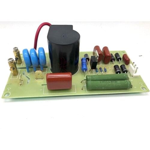 WS Argon Arc Welding Machine High Frequency Board LGK-63/100/120 Plasma Cutting Machine Arc Ignition Board AC110V