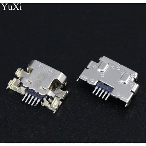 YuXi For HTC Butterfly X920e USB Charging Port Connector Socket Dock Plug Jack Repair Part