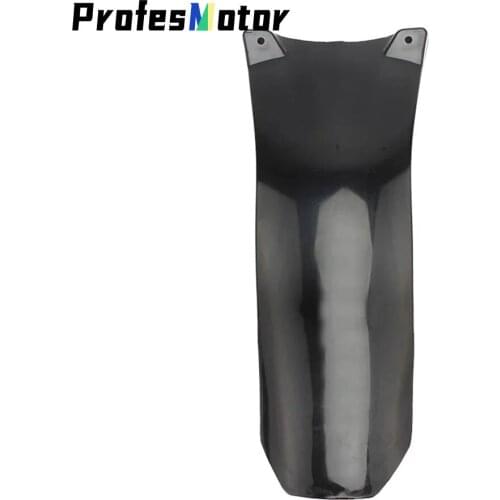 Motorcycle Rear Shock Mud Plate Guard for CRF 250R CRF250R 2014 - 2017 CRF 450R CRF450R 2013 - 2016 Pit Dirt Bike Motocross