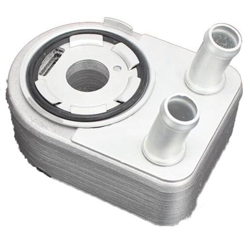1013100-EG01T Oil cooler Assembly for Great Wall for Haval H6 VoleexC50 4G15T