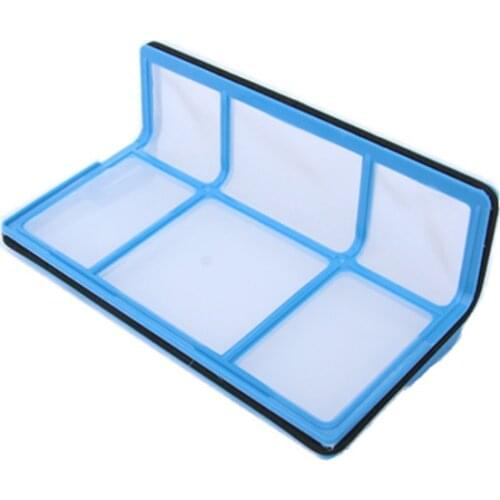 1x Robot Vacuum Cleaner Primary Filter for iboto aqua x310 Robotic Vacuum Cleaner Parts Accessories