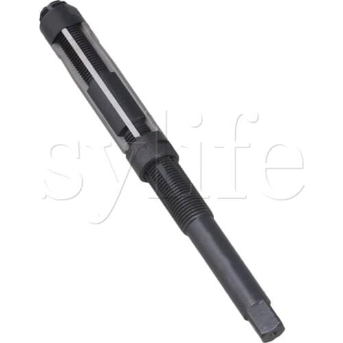 21mm-23mm Cutting Diameter HSS Adjustable Hand Reamer Milling Cutter