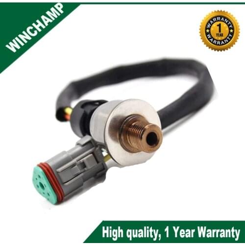 224-4536 2244536 Oil Pressure Sensor For Caterpillar On Highway Engines C7 C9