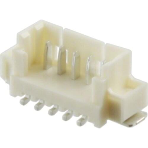 53398-0571 533980571 0533980571 New original imported connector 5PIN 1.25 Spacing Post