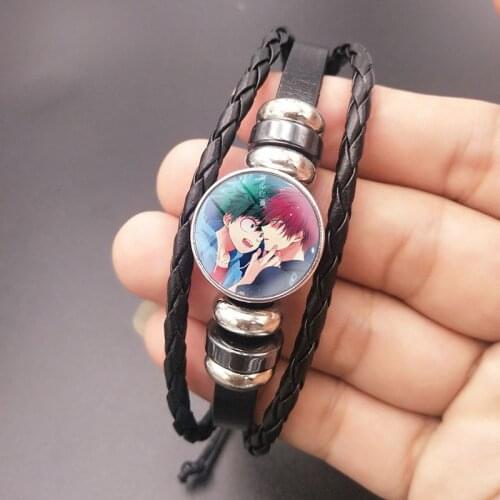 ASHMINT Braided Bracelets