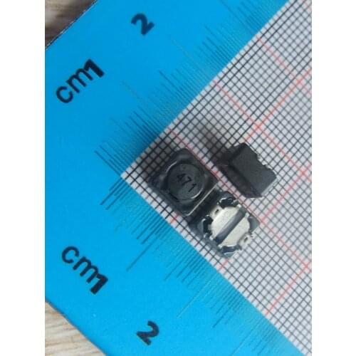 Free ship with track 50pcs SMD shielded inductors power inductors 7*7*4MM 470H power inductor 471 CDRH74R