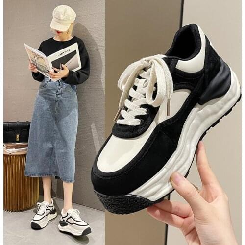 CHOWARING Skateboarding Shoes