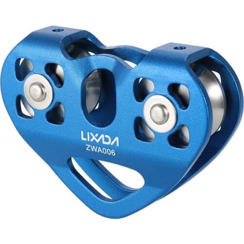 Climbing Equipment LIXADA China