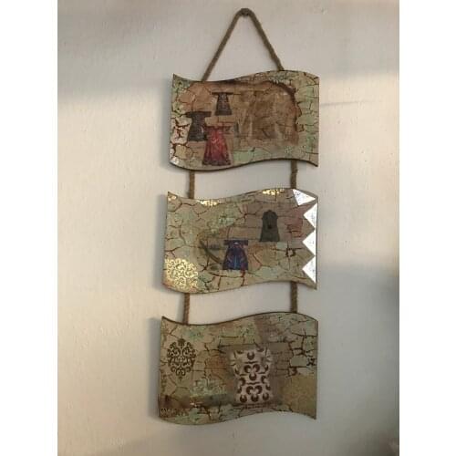 Wall Board/Decorative/Dashboard/Decoration/Elemeği/Original/Wall Decor/Gift/Home Decor/Wood/Wood Decor