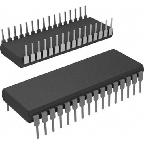 New 50pcs/lots W27C010-70 W27C010 W27E010-70 DIP-32