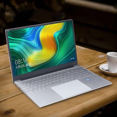 New model 15.6 inch Fast notebook computer laptop 8GB/128GB 1TB SSD