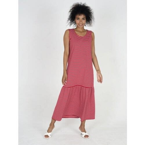 ODEKS-STYLE Fashionable Sundresses