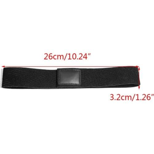Durable Headband Protective Cushion Cover for Steel-Series Arctis 3 5 7 PRO LX9B