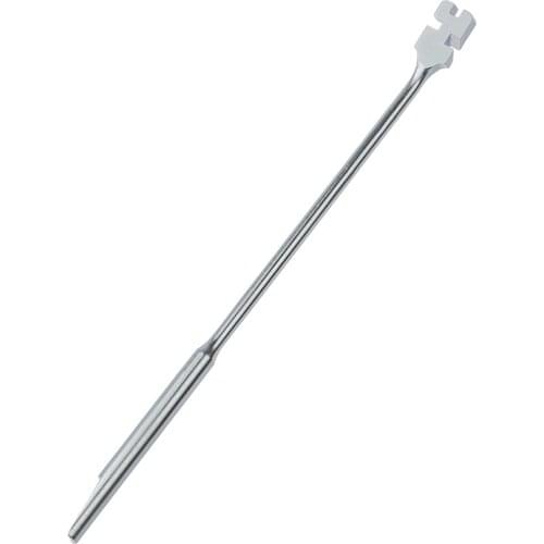 Professional Piano Tuning Tuner Multi-port Wrench for Piano DIY Fixing Set