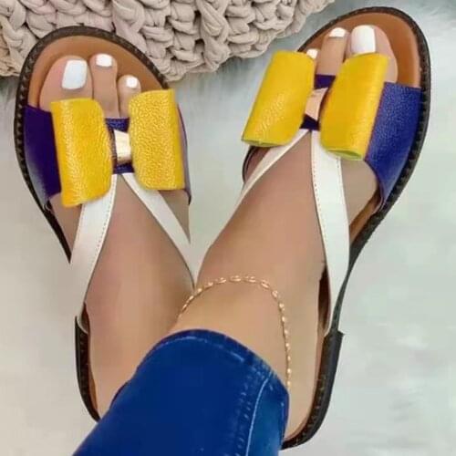 Women's Sandals Refurmi China