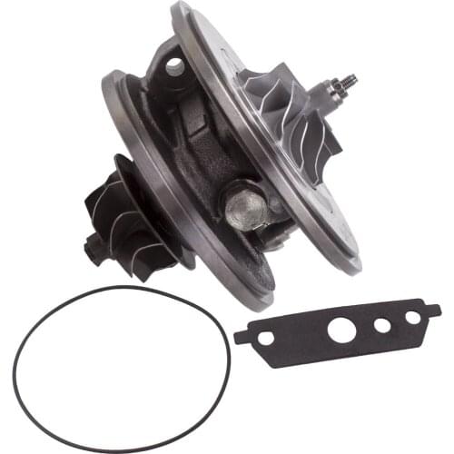 RHV5 Turbo Cartridge Core Center For ISUZU D-MAX HOLDEN RODEO Colorado 4JJ1T 3.0TD 163HP Turbine Chra