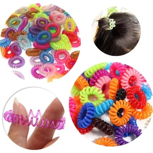 Skritts Silicone Hair Bands China