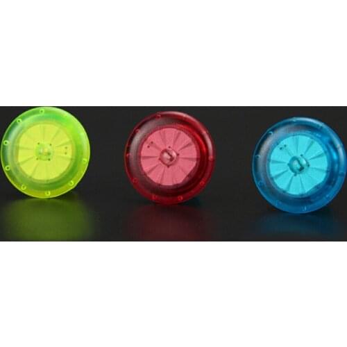 LED Luminous Shoe Clip Outdoor Bicycle LED Luminous Night Running Shoe Safety Clips Cycling Sports Warning Light Safety