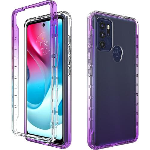 UniSpg Motorola Moto G Phone Cases