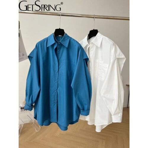 Yuerwang Womens Long Sleeve Shirts